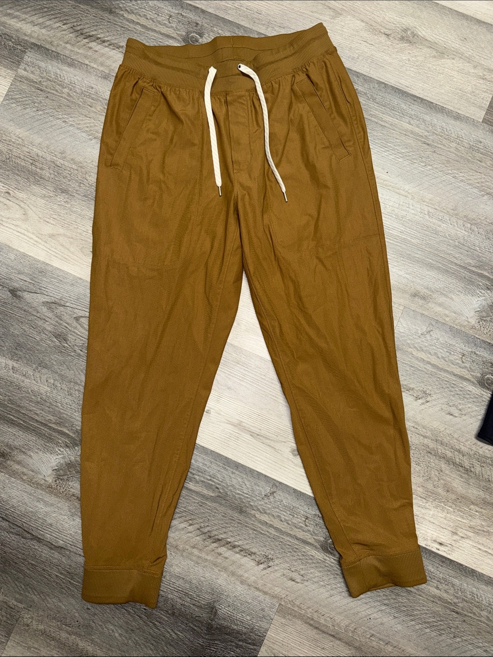 Vuori joggers pants bottoms